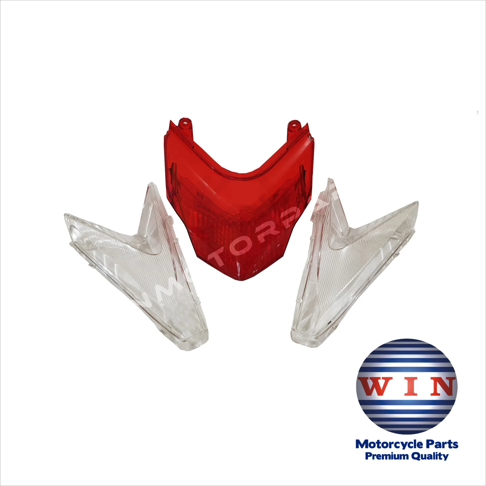 MIKA SEN RR + STOP VARIO TECHNO 125